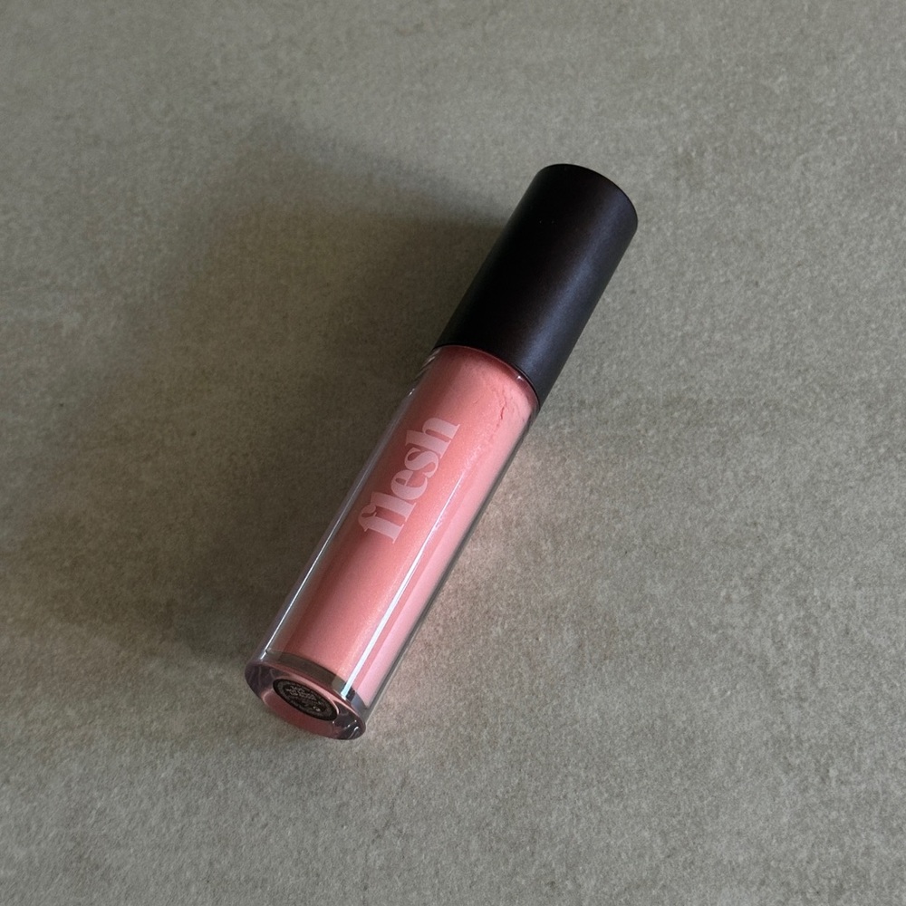 Flesh Hot Sauce Lip Gloss - 305
